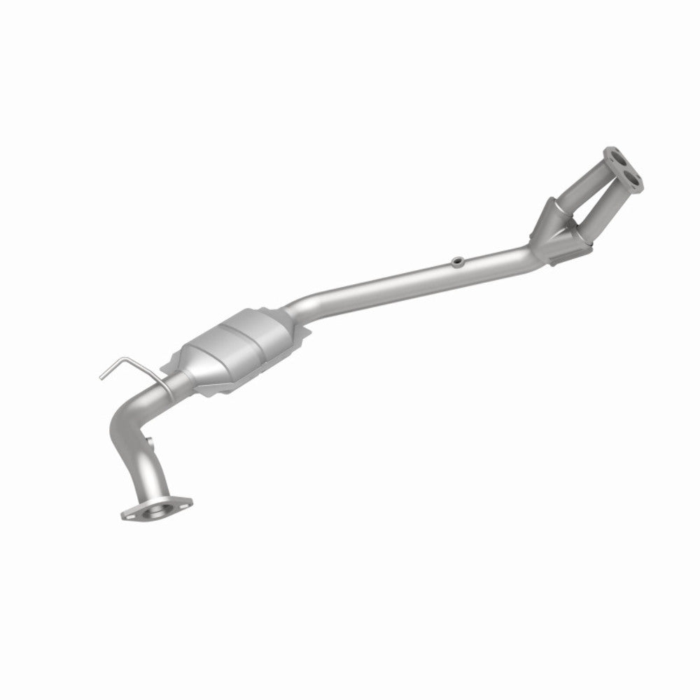 2001-2003 Isuzu Rodeo Direct-Fit Catalytic Converter 49004 Magnaflow