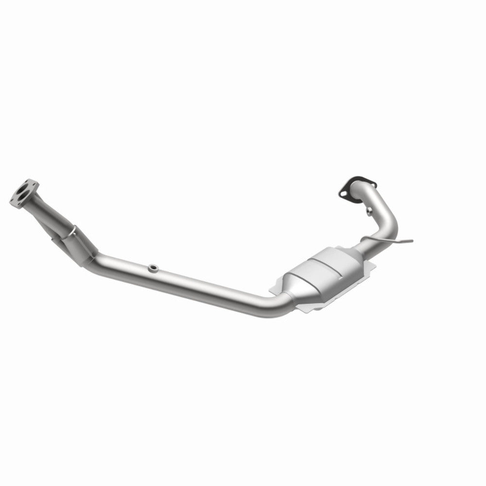 2001-2003 Isuzu Rodeo Direct-Fit Catalytic Converter 49004 Magnaflow