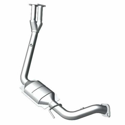 2001-2003 Isuzu Rodeo Direct-Fit Catalytic Converter 49004 Magnaflow
