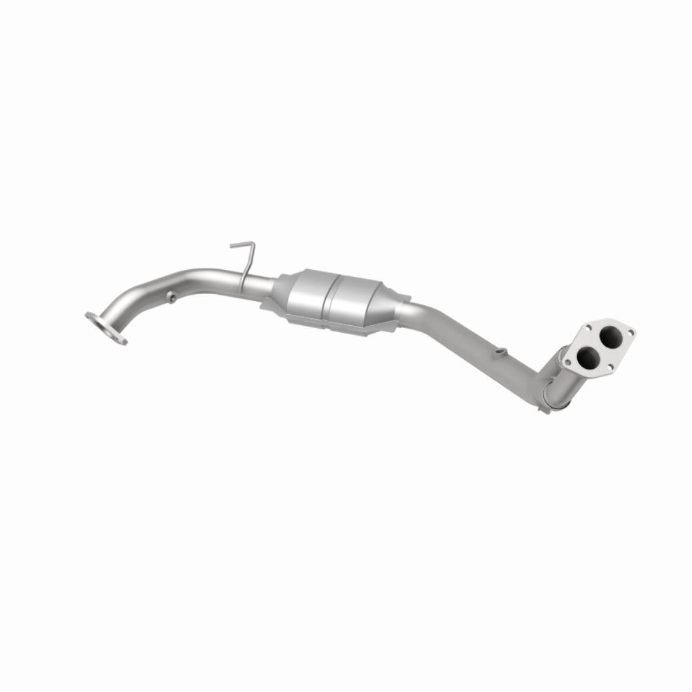 2001-2003 Isuzu Rodeo Direct-Fit Catalytic Converter 49004 Magnaflow