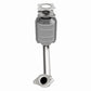 00 Ford Focus 2.0L Code P Direct-Fit Catalytic Converter 49005 Magnaflow