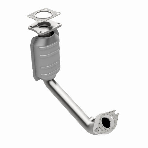 00 Ford Focus 2.0L Code P Direct-Fit Catalytic Converter 49005 Magnaflow