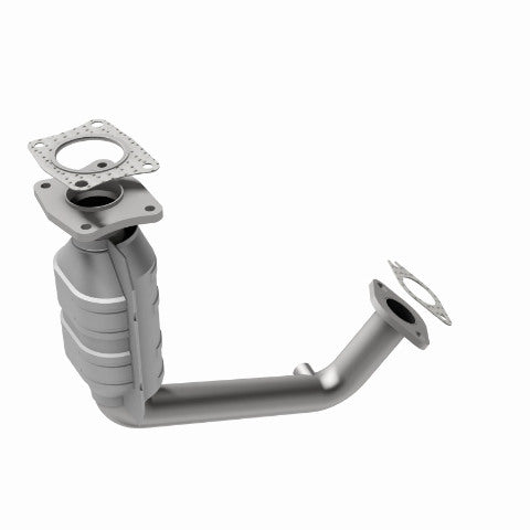 00 Ford Focus 2.0L Code P Direct-Fit Catalytic Converter 49005 Magnaflow
