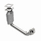 00 Ford Focus 2.0L Code P Direct-Fit Catalytic Converter 49005 Magnaflow