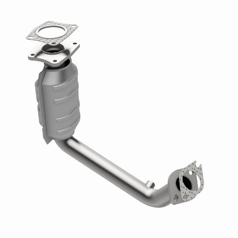 00 Ford Focus 2.0L Code P Direct-Fit Catalytic Converter 49005 Magnaflow