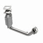00 Ford Focus 2.0L Code P Direct-Fit Catalytic Converter 49005 Magnaflow - Catalytic Converters Car Part People