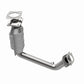 00 Ford Focus 2.0L Code P Direct-Fit Catalytic Converter 49005 Magnaflow