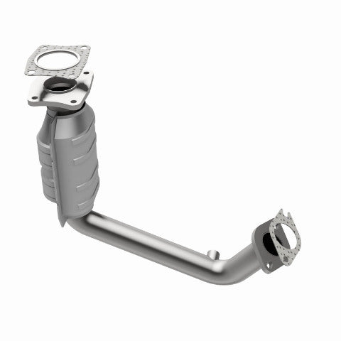 00 Ford Focus 2.0L Code P Direct-Fit Catalytic Converter 49005 Magnaflow