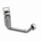 00 Ford Focus 2.0L Code P Direct-Fit Catalytic Converter 49005 Magnaflow - Catalytic Converters Car Part People