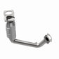 00 Ford Focus 2.0L Code P Direct-Fit Catalytic Converter 49005 Magnaflow