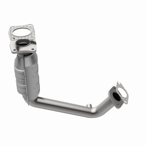 00 Ford Focus 2.0L Code P Direct-Fit Catalytic Converter 49005 Magnaflow