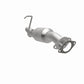 05 Silverado 2500HD 6.0L Direct-Fit Catalytic Converter 49006 Magnaflow