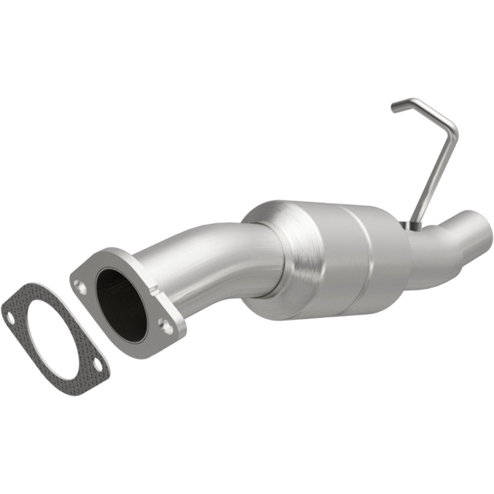 05 Silverado 2500HD 6.0L Direct-Fit Catalytic Converter 49006 Magnaflow