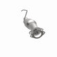 05 Silverado 2500HD 6.0L Direct-Fit Catalytic Converter 49006 Magnaflow