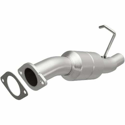 05 Silverado 2500HD 6.0L Direct-Fit Catalytic Converter 49006 Magnaflow