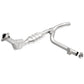 01 Ford F150 5.4L Direct-Fit Catalytic Converter 49009 Magnaflow