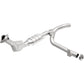 01 Ford F150 5.4L Direct-Fit Catalytic Converter 49009 Magnaflow - Catalytic Converters Car Part People
