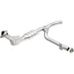01 Ford F150 5.4L Direct-Fit Catalytic Converter 49009 Magnaflow