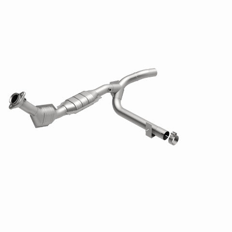 01 Ford F150 5.4L Direct-Fit Catalytic Converter 49009 Magnaflow