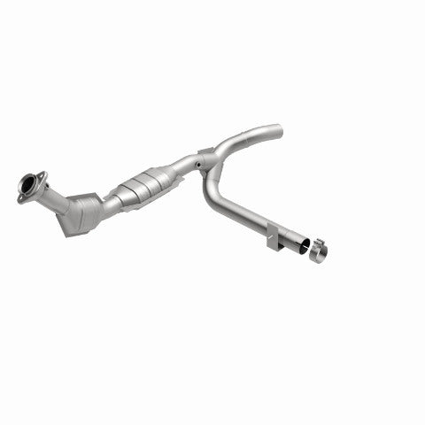 01 Ford F150 5.4L Direct-Fit Catalytic Converter 49009 Magnaflow