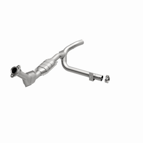 01 Ford F150 5.4L Direct-Fit Catalytic Converter 49009 Magnaflow