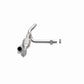 01 Ford F150 5.4L Direct-Fit Catalytic Converter 49009 Magnaflow - Catalytic Converters Car Part People