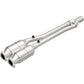 04-06 TT Quattro 3.2L OEM Direct-Fit Catalytic Converter 49013 Magnaflow