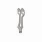 04-06 TT Quattro 3.2L OEM Direct-Fit Catalytic Converter 49013 Magnaflow
