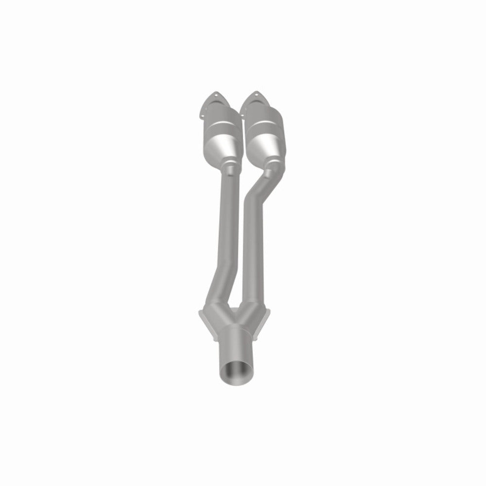 04-06 TT Quattro 3.2L OEM Direct-Fit Catalytic Converter 49013 Magnaflow