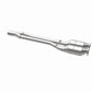 04-06 TT Quattro 3.2L OEM Direct-Fit Catalytic Converter 49013 Magnaflow