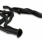 1964-1974 Pontiac Lemans Long Tube Headers Hooker Competition - Painted 4901HKR