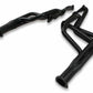 1964-1974 Pontiac Lemans Long Tube Headers Hooker Competition - Painted 4901HKR