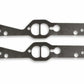 1964-1974 Pontiac Lemans Long Tube Headers Hooker Competition - Painted 4901HKR
