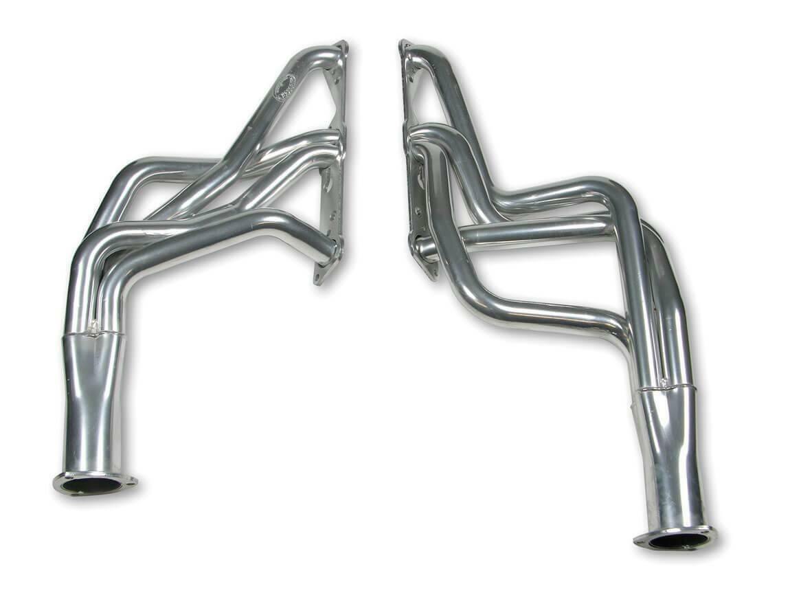 1967-1969 Pontiac Firebird Headers Hooker Competition - Ceramic Coated 4902-1HKR