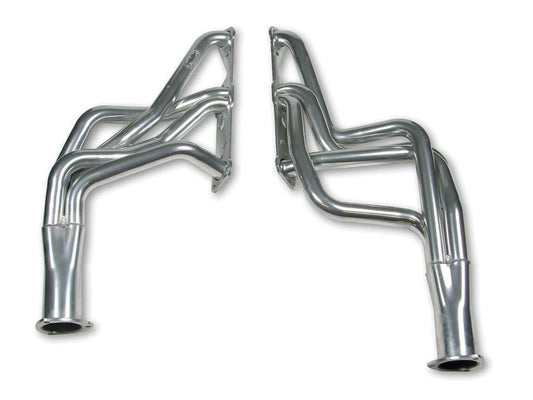 1967-1969 Pontiac Firebird Headers Hooker Competition - Ceramic Coated 4902-1HKR