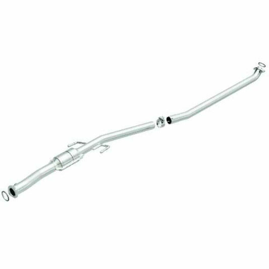 04-05 Toyota Rav4 2.4L Direct-Fit Catalytic Converter 49020 Magnaflow