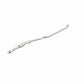 04-05 Toyota Rav4 2.4L Direct-Fit Catalytic Converter 49020 Magnaflow