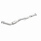 03 Chevy Trailblazer 4.2L Direct-Fit Catalytic Converter 49022 Magnaflow