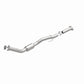 03 Chevy Trailblazer 4.2L Direct-Fit Catalytic Converter 49022 Magnaflow