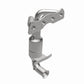 2007-2015 Mini Cooper Direct-Fit Catalytic Converter 49028 Magnaflow