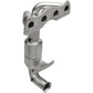 2007-2015 Mini Cooper Direct-Fit Catalytic Converter 49028 Magnaflow