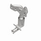 2007-2015 Mini Cooper Direct-Fit Catalytic Converter 49028 Magnaflow