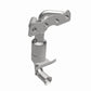 2007-2015 Mini Cooper Direct-Fit Catalytic Converter 49028 Magnaflow