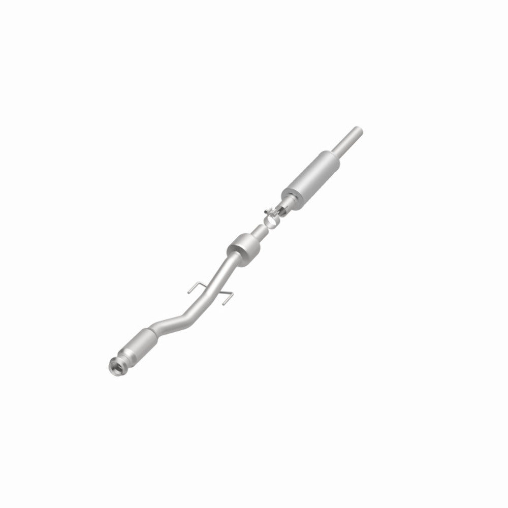 2007-2010 Mini Cooper Direct-Fit Catalytic Converter 49029 Magnaflow