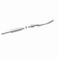 2007-2010 Mini Cooper Direct-Fit Catalytic Converter 49029 Magnaflow
