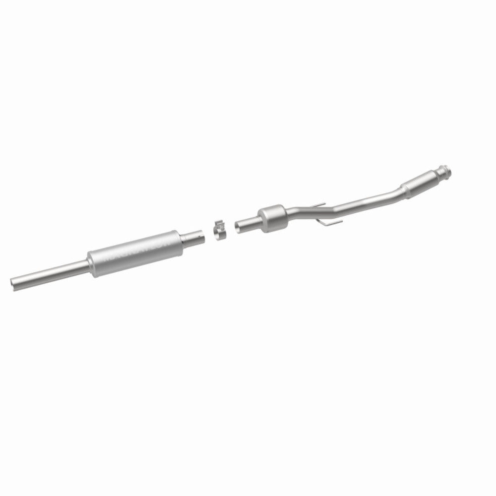 2007-2010 Mini Cooper Direct-Fit Catalytic Converter 49029 Magnaflow