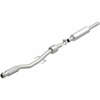 2007-2010 Mini Cooper Direct-Fit Catalytic Converter 49029 Magnaflow