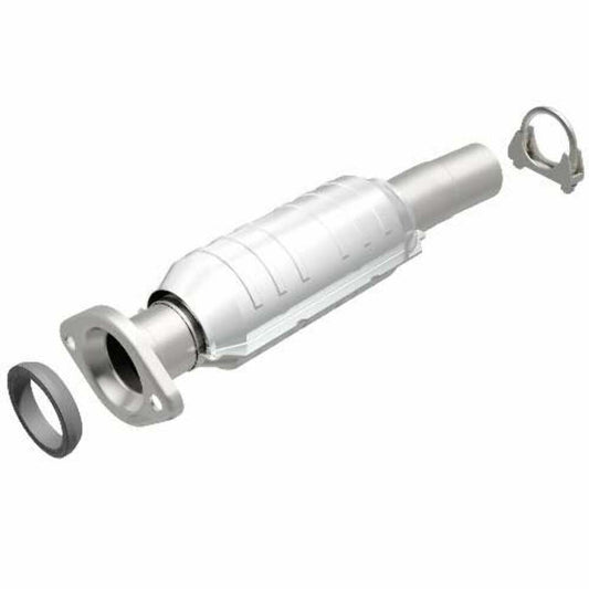 04 Toyota Sienna 3.3L Direct-Fit Catalytic Converter 49030 Magnaflow