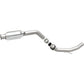 98-04 Dodge Interpid 2.7L Direct-Fit Catalytic Converter 49031 Magnaflow