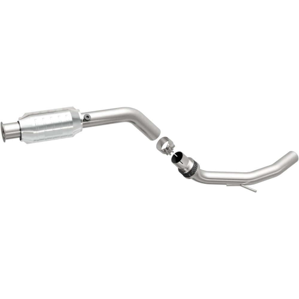 98-04 Dodge Interpid 2.7L Direct-Fit Catalytic Converter 49031 Magnaflow